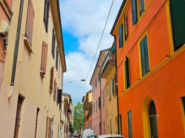 Appartamento in vendita a Bologna BO
