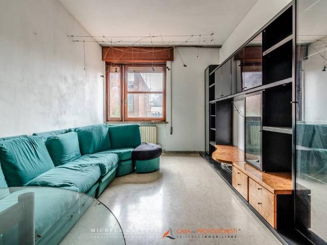 Appartamento in vendita a Bologna BO