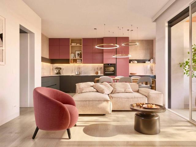 Appartamento in vendita a Bologna BO