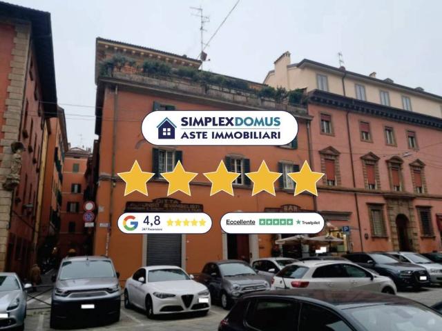Appartamento in vendita a Bologna BO