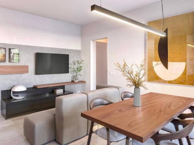 Appartamento in vendita a Bologna BO