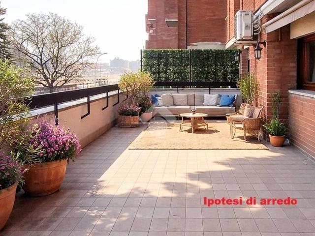 Appartamento in vendita a Bologna BO