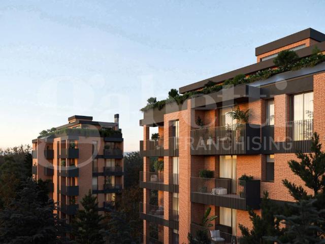 Appartamento in vendita a Bologna BO