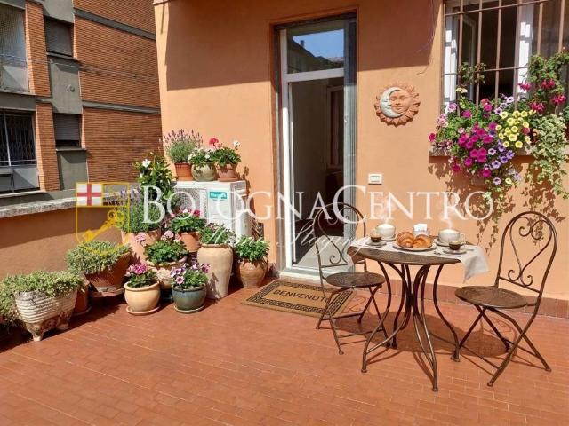 Appartamento in vendita a Bologna BO