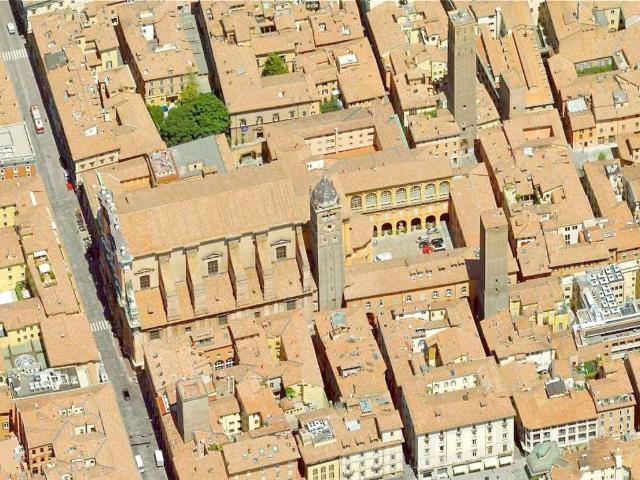 Appartamento in vendita a Bologna BO