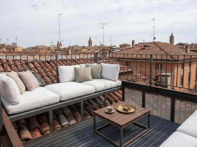 Appartamento in vendita a Bologna BO