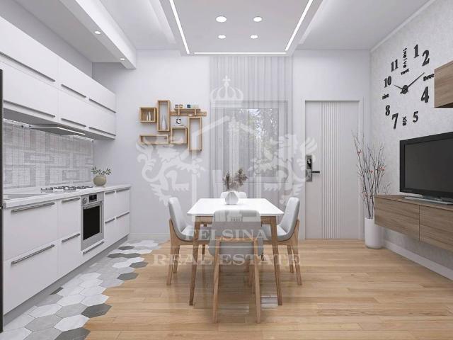 Appartamento in vendita a Bologna BO