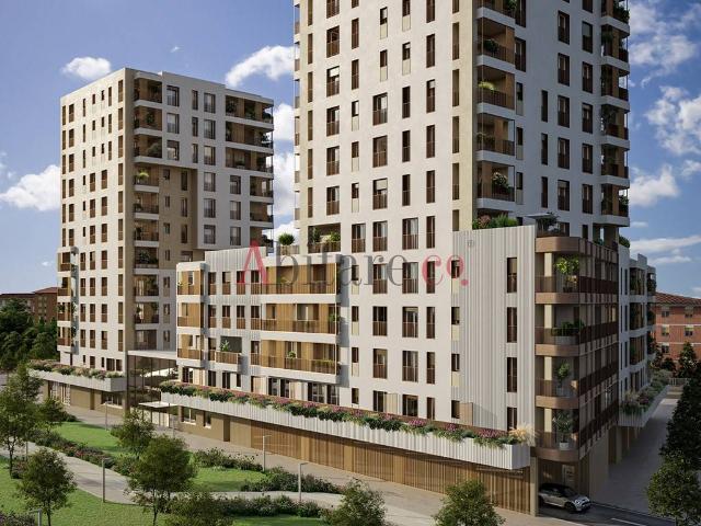 Appartamento in vendita a Bologna BO