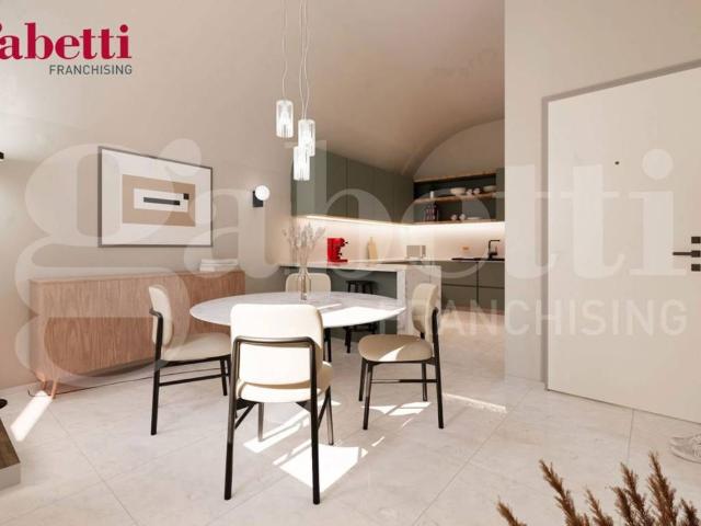 Appartamento in vendita a Bologna BO