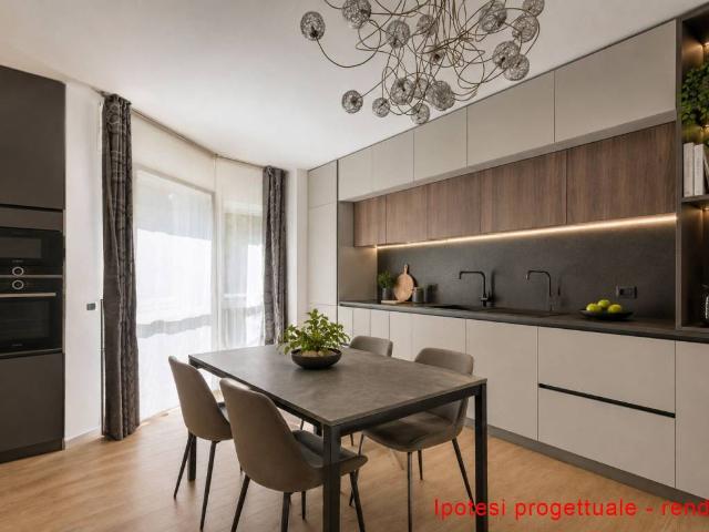 Appartamento in vendita a Bologna BO