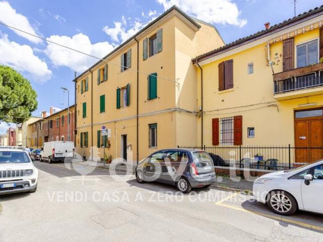Appartamento in vendita a Bologna BO