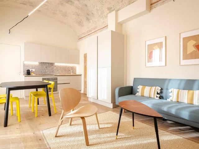 Appartamento in vendita a Bologna BO
