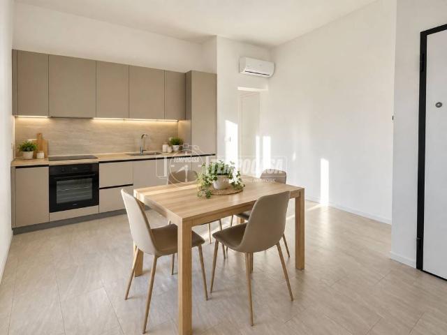 Appartamento in vendita a Bologna BO