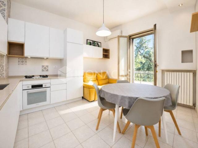 Appartamento in vendita a Bologna BO