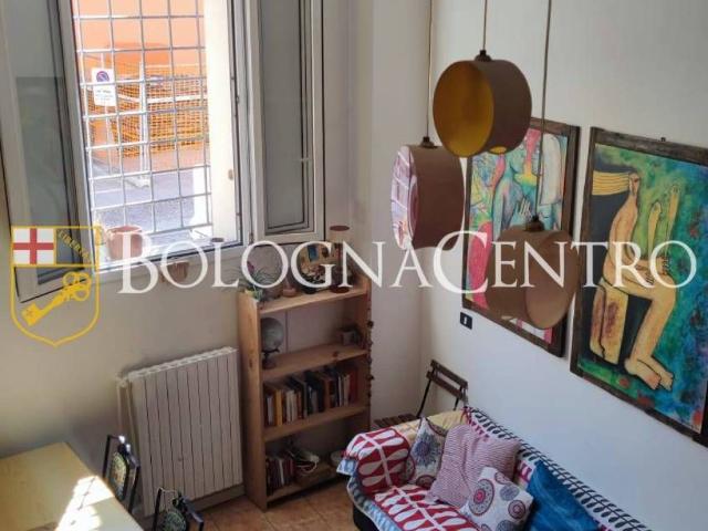 Appartamento in vendita a Bologna BO