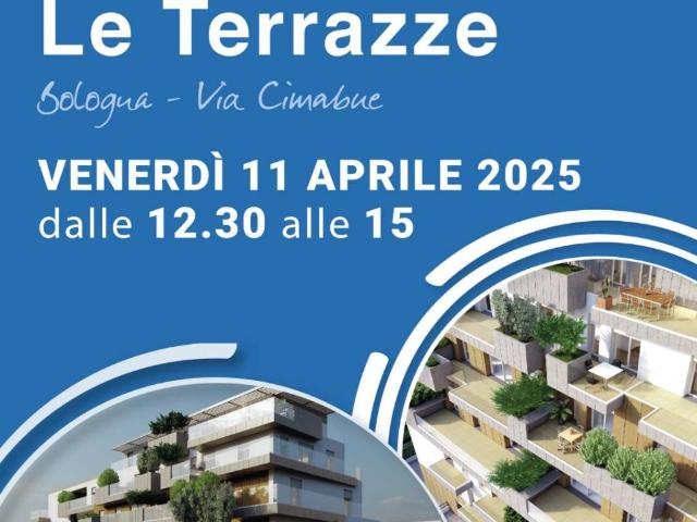 Appartamento in vendita a Bologna BO