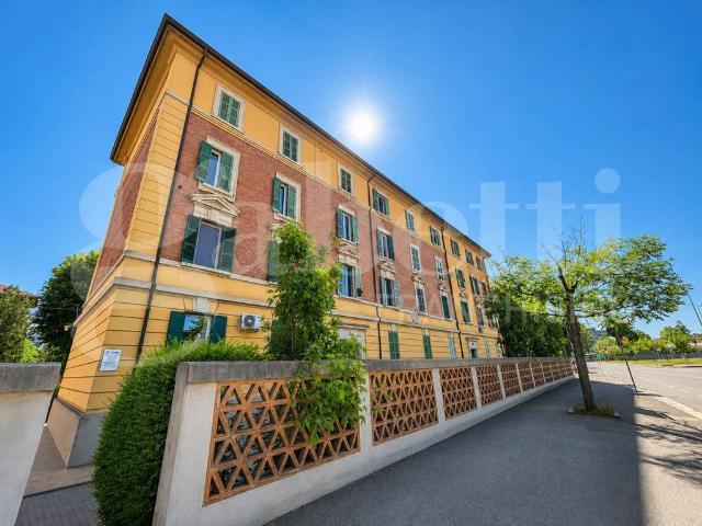 Appartamento in vendita a Bologna BO