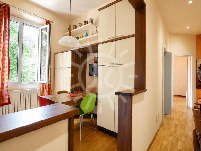 Appartamento in vendita a Bologna BO