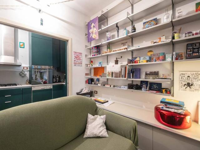 Appartamento in vendita a Bologna BO