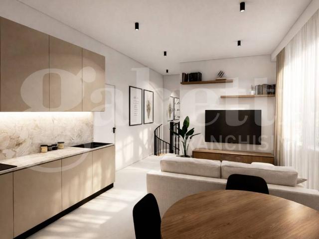 Appartamento in vendita a Bologna BO
