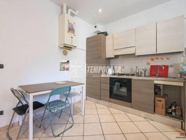 Appartamento in vendita a Bologna BO