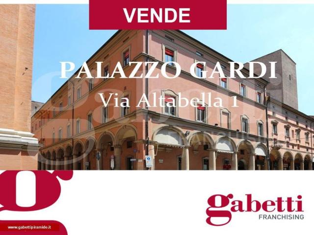 Appartamento in vendita a Bologna BO