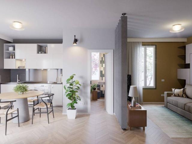 Appartamento in vendita a Bologna BO