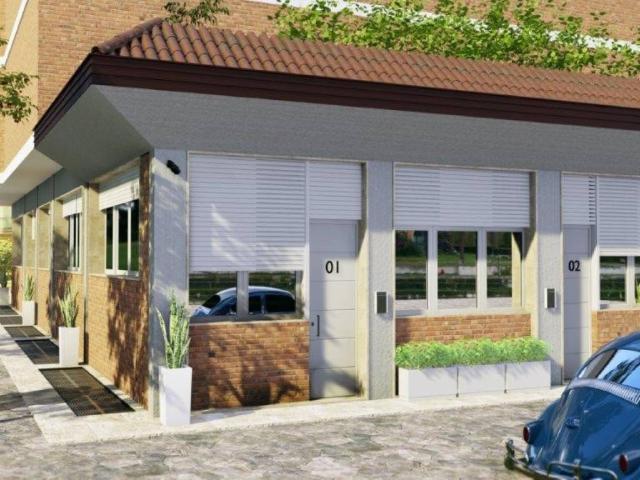 Appartamento in vendita a Bologna BO