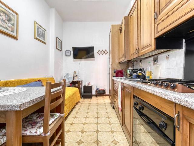 Appartamento in vendita a Bologna BO