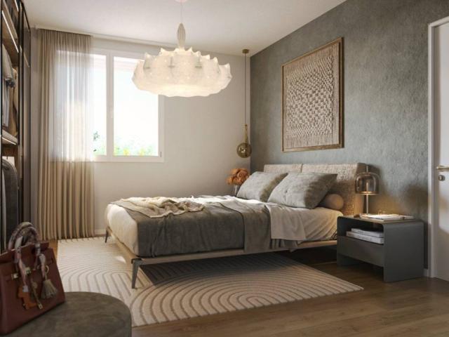 Appartamento in vendita a Bologna BO