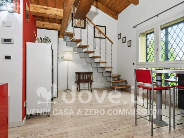 Appartamento in vendita a Bologna BO