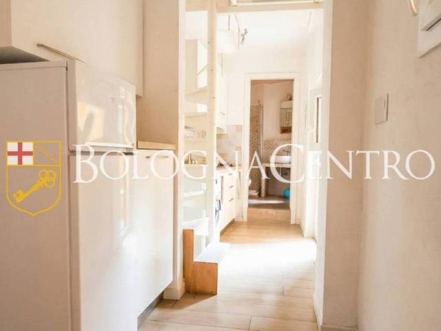 Appartamento in vendita a Bologna BO
