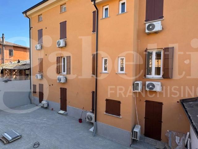 Appartamento in vendita a Bologna BO