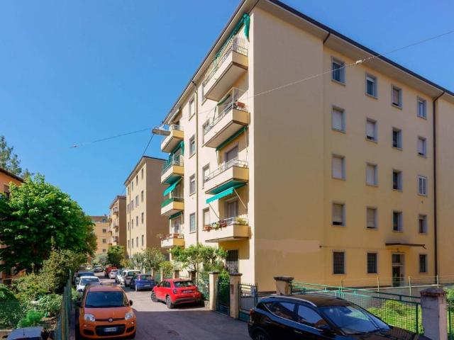 Appartamento in vendita a Bologna BO