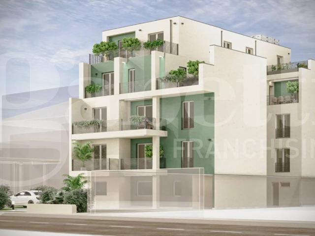Appartamento in vendita a Bologna BO