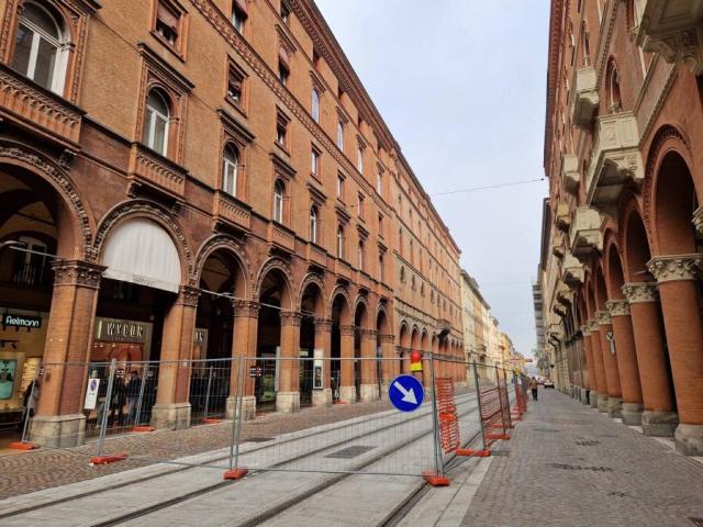 Appartamento in vendita a Bologna BO