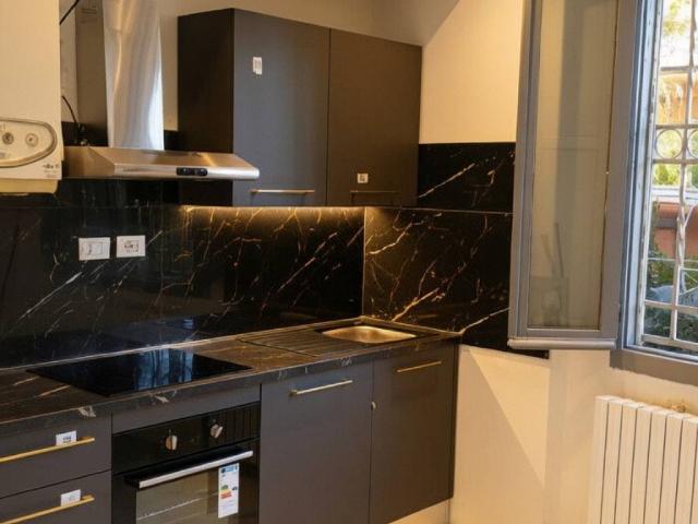 Appartamento in vendita a Bologna BO