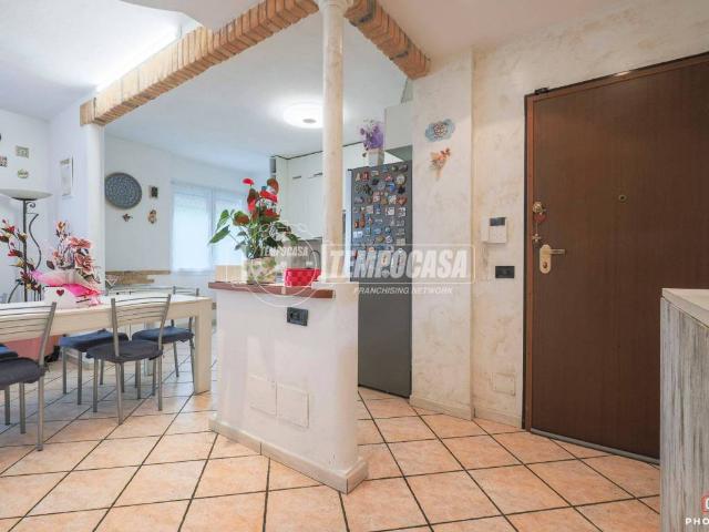 Appartamento in vendita a Bologna BO