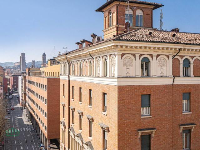 Appartamento in vendita a Bologna BO