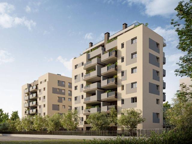 Appartamento in vendita a Bologna BO