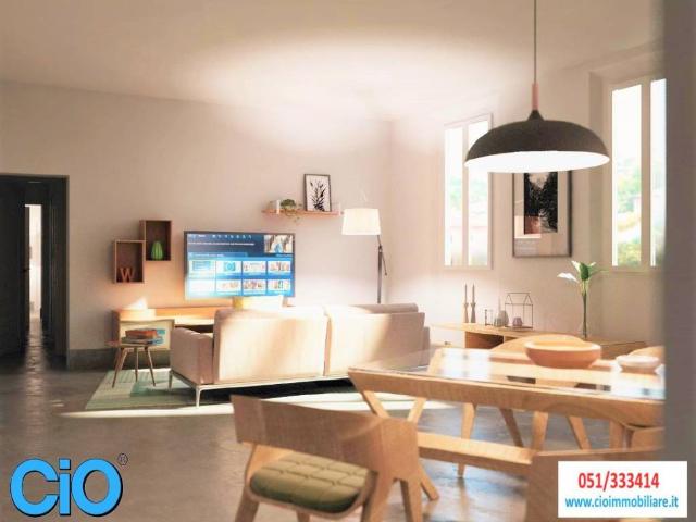Appartamento in vendita a Bologna BO