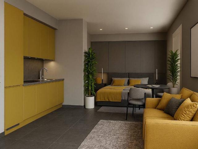 Appartamento in vendita a Bologna BO