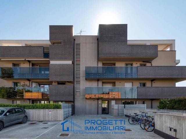 Appartamento in vendita a Bologna BO
