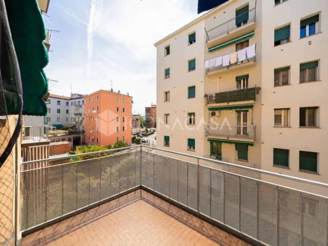 Appartamento in vendita a Bologna BO