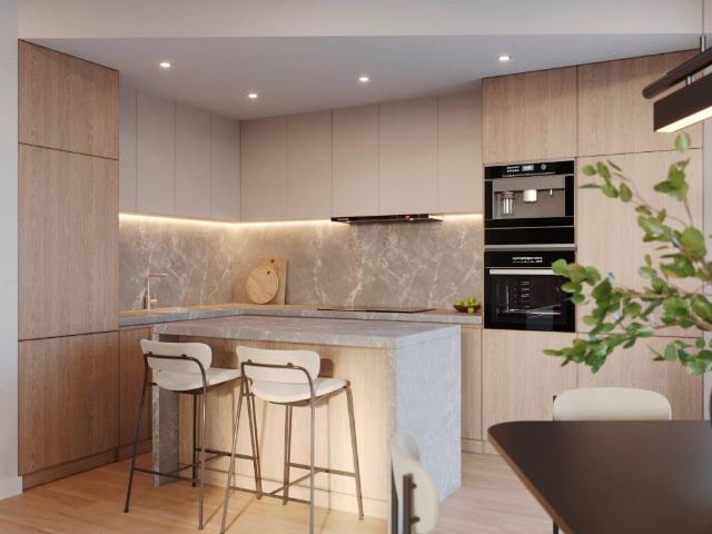 Appartamento in vendita a Bologna BO