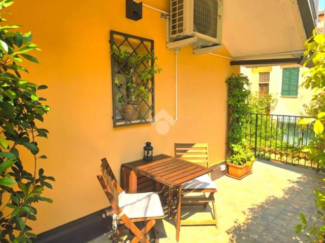 Appartamento in vendita a Bologna BO