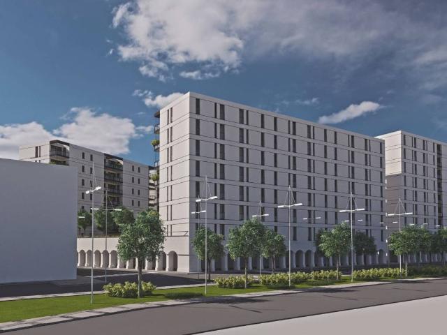 Appartamento in vendita a Bologna BO