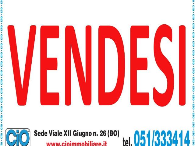 Appartamento in vendita a Bologna BO