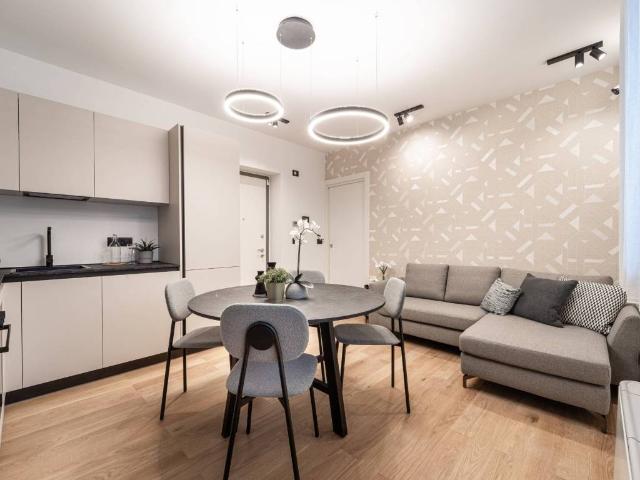 Appartamento in vendita a Bologna BO