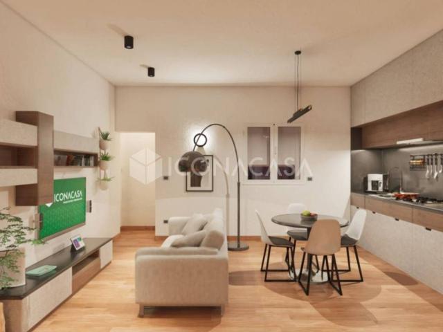 Appartamento in vendita a Bologna BO